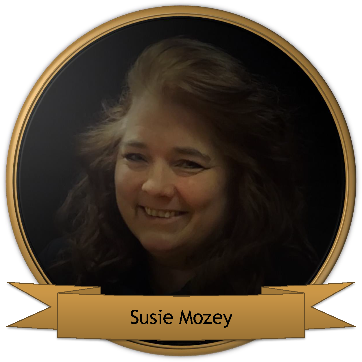 President Susie Mozey
